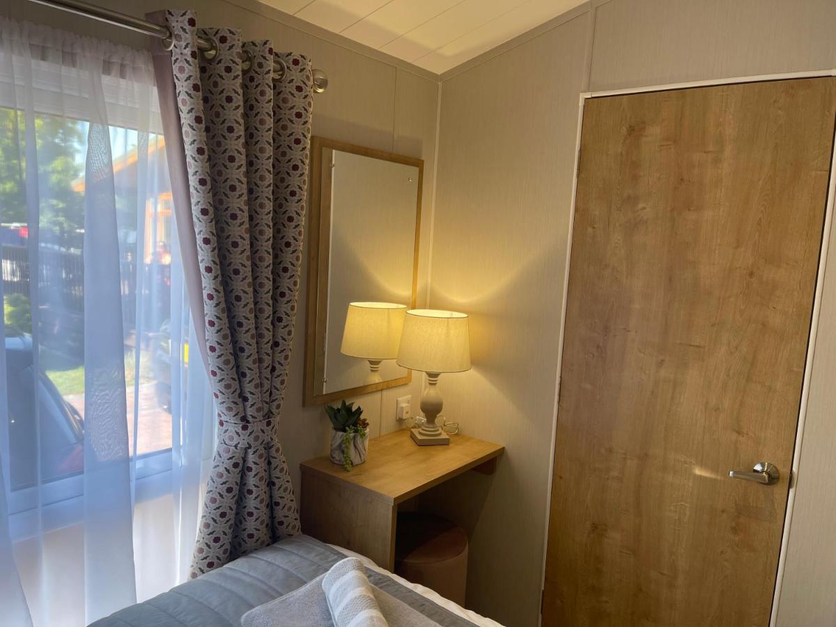 Yorkshire View Lodge Экстерьер фото