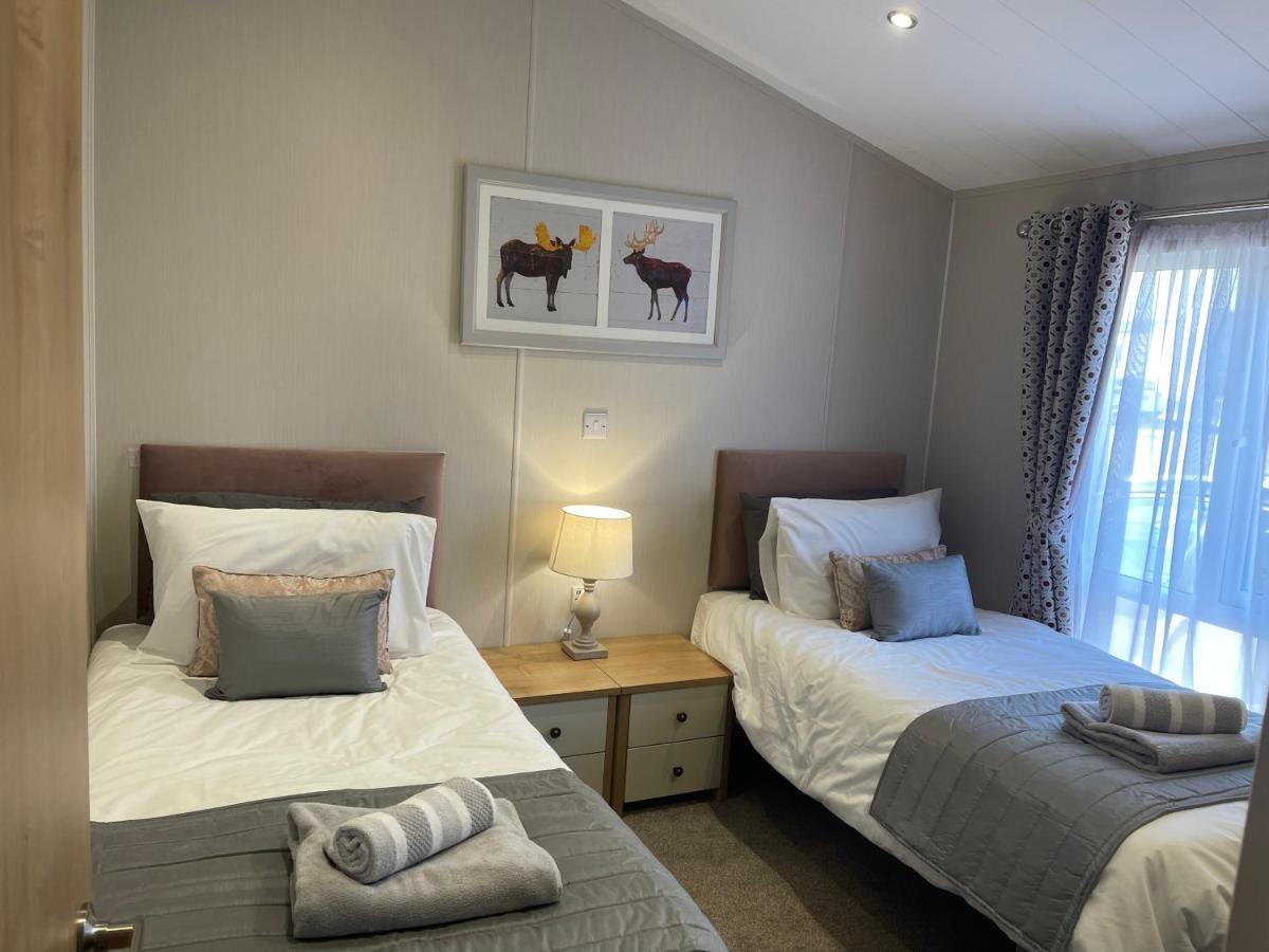 Yorkshire View Lodge Экстерьер фото